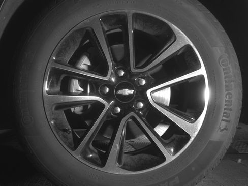 Used 2025 Chevrolet TrailBlazer LT image 12