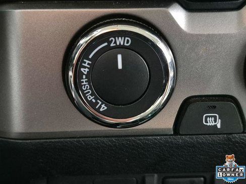 Certified 2023 Toyota Tacoma SR AWD/4WD image 20