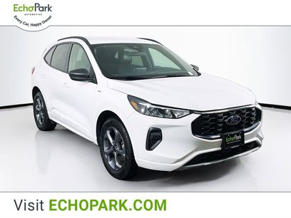 Used 2023 Ford Escape ST-Line