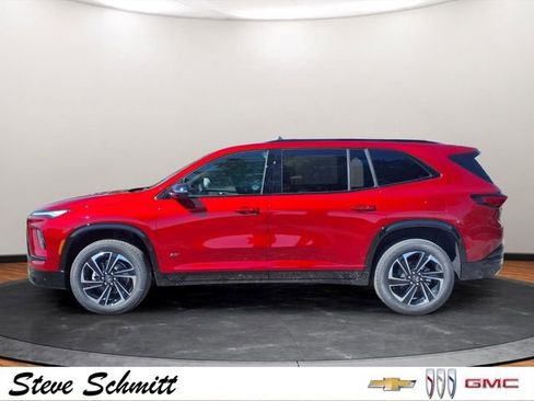 New 2026 Buick Enclave Sport Touring FWD image 2