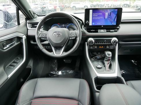 Used 2023 Toyota RAV4 XSE w/ Weather Package AWD/4WD image 13