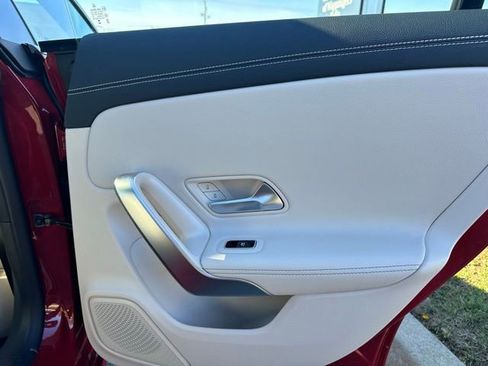 New 2026 Mercedes-Benz CLA 250 CLA 250 image 21