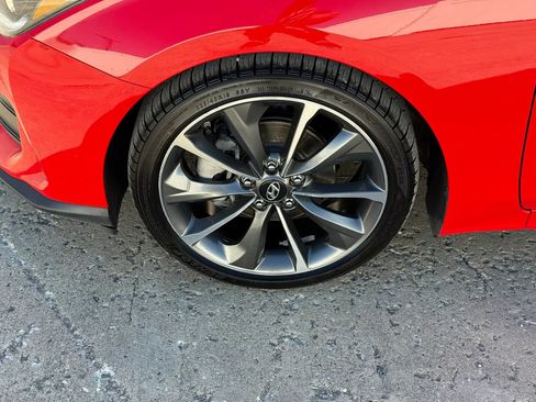 Used 2020 Hyundai Veloster 2.0 Premium FWD image 35