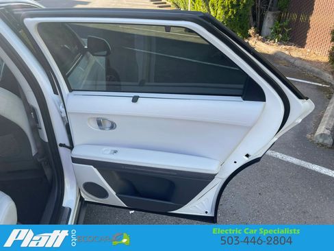 Used 2024 Hyundai Ioniq 5 Limited AWD/4WD image 49