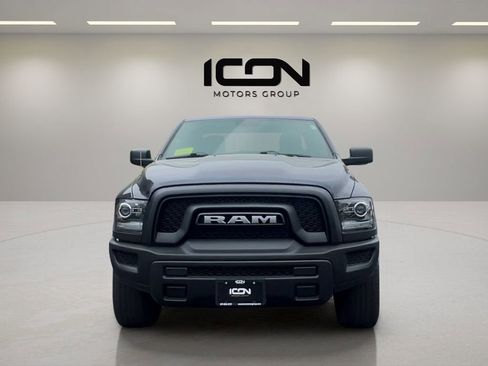 Used 2021 RAM 1500 Classic Warlock image 8