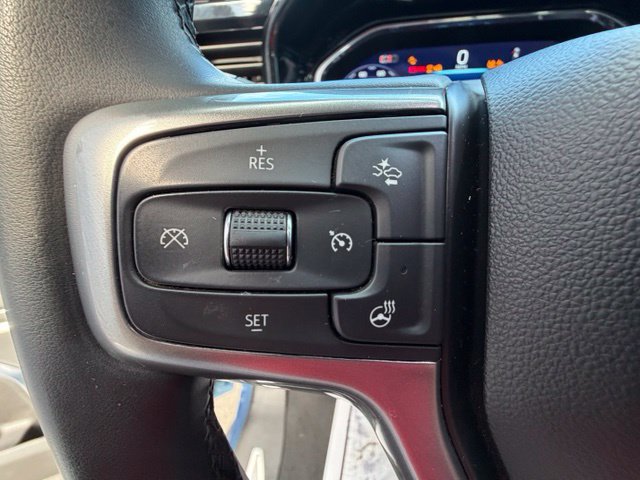 Used 2024 Chevrolet Silverado 3500 LTZ w/ LTZ Plus Package AWD/4WD image 27