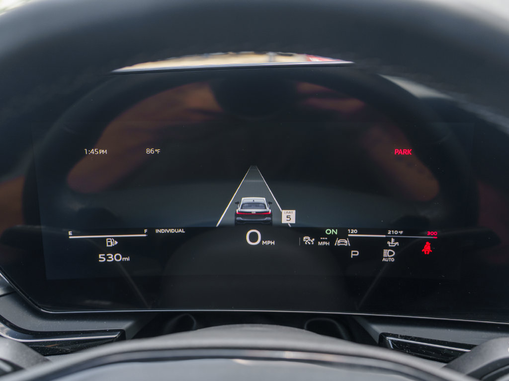 Certified 2025 Audi A5 Premium w/ Premium Plus AWD/4WD image 24