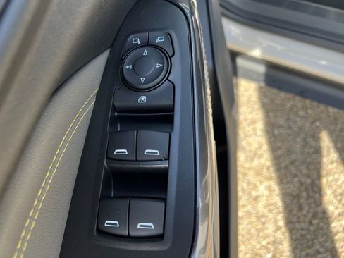 New 2026 Chevrolet Trax ACTIV FWD image 21