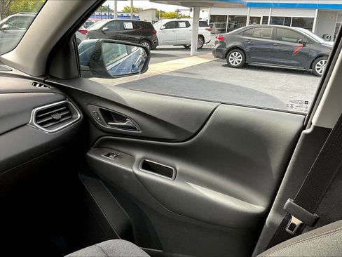 Certified 2024 Chevrolet Equinox LT image 16