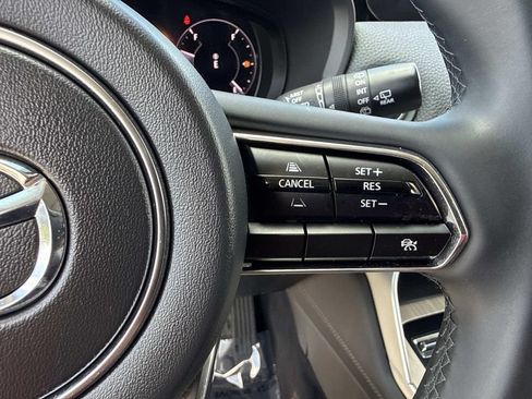 Certified 2024 MAZDA CX-90 Plug-In Hybrid w/ Preferred AWD/4WD image 42
