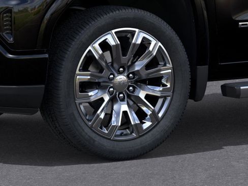 New 2025 GMC Sierra 1500 Denali AWD/4WD image 33