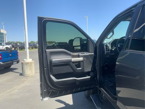 Used 2020 Ford F250 Lariat AWD/4WD image 20