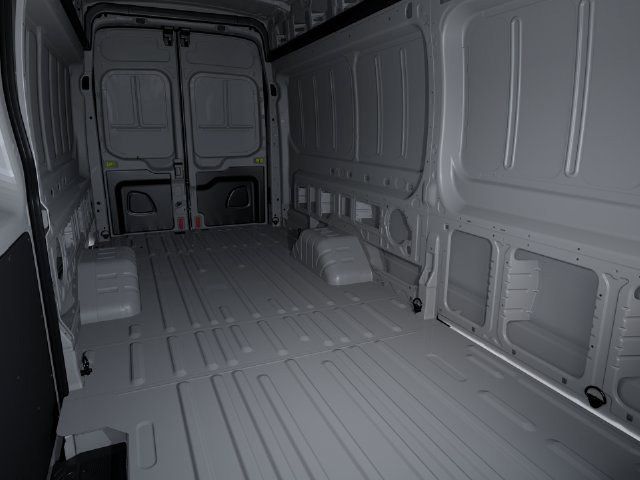 New 2027 Ford Transit 350 148 High Roof Extended DRW RWD image 11
