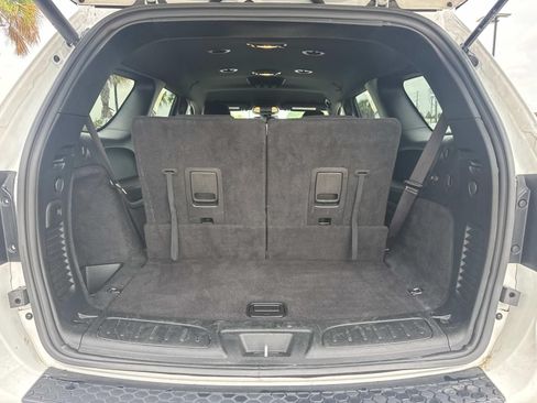 Used 2025 Dodge Durango GT AWD/4WD image 6