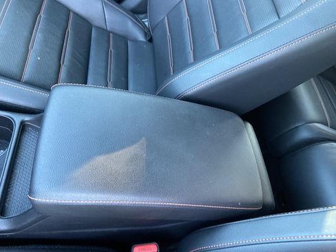 Used 2024 Honda CR-V Sport Touring image 47