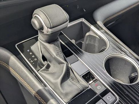 Used 2026 Toyota Sienna XLE Woodland Edition image 12