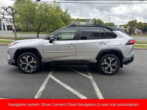 Used 2023 Toyota RAV4 XSE AWD/4WD image 6