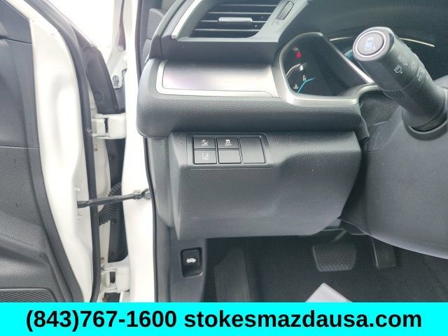 Used 2016 Honda Civic Touring image 17