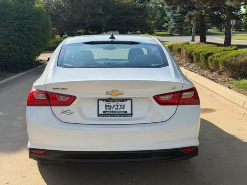 Used 2016 Chevrolet Malibu LS FWD image 6