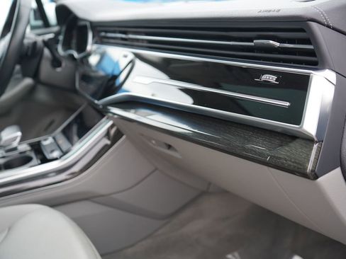 Used 2024 Audi Q7 2.0T Premium Plus image 18