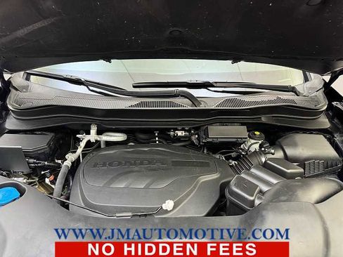 Used 2022 Honda Pilot Sport image 10