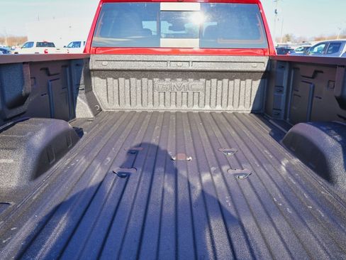 New 2026 GMC Sierra 2500 SLT w/ SLT Premium Package image 6