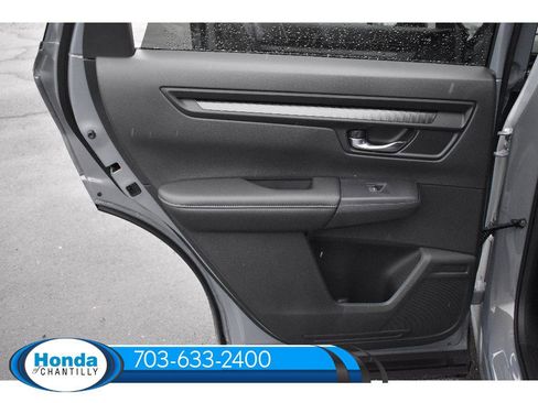 New 2026 Honda CR-V EX image 27