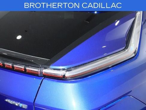 Certified 2024 Cadillac Lyriq Sport RWD image 15