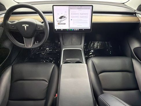 Used 2022 Tesla Model 3 Long Range AWD/4WD image 36
