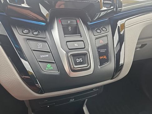 Used 2022 Honda Odyssey Elite image 50