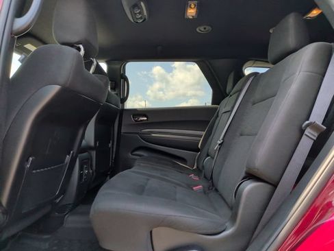 Used 2025 Dodge Durango GT AWD/4WD image 24