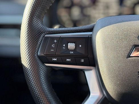 Used 2025 Mitsubishi Outlander SEL Black Edition image 14