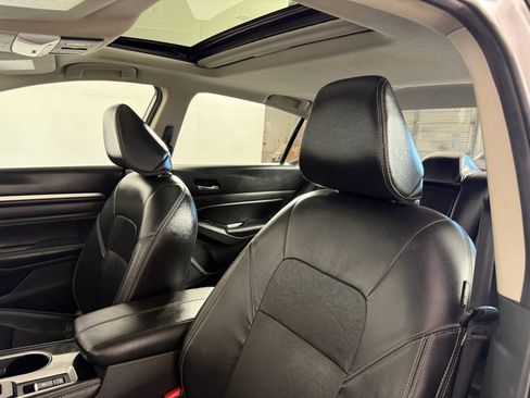 Used 2023 Nissan Altima 2.5 SL image 22