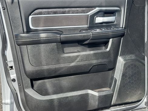 Certified 2024 RAM 3500 Big Horn w/ Sport Appearance Package image 19