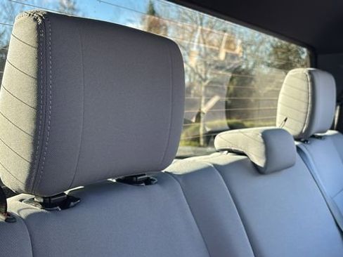 New 2025 Toyota Tundra SR5 w/ TRD Performance Package (TMS) image 11