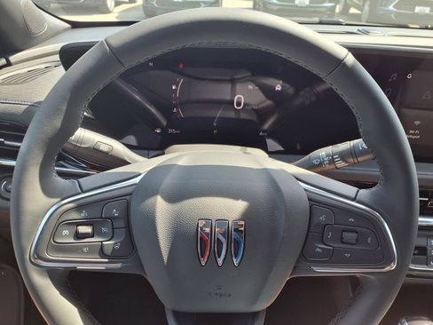 New 2026 Buick Envista Sport Touring w/ Convenience I Package image 10