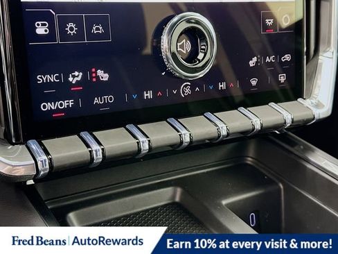 New 2026 GMC Acadia Elevation w/ Black Edition image 11