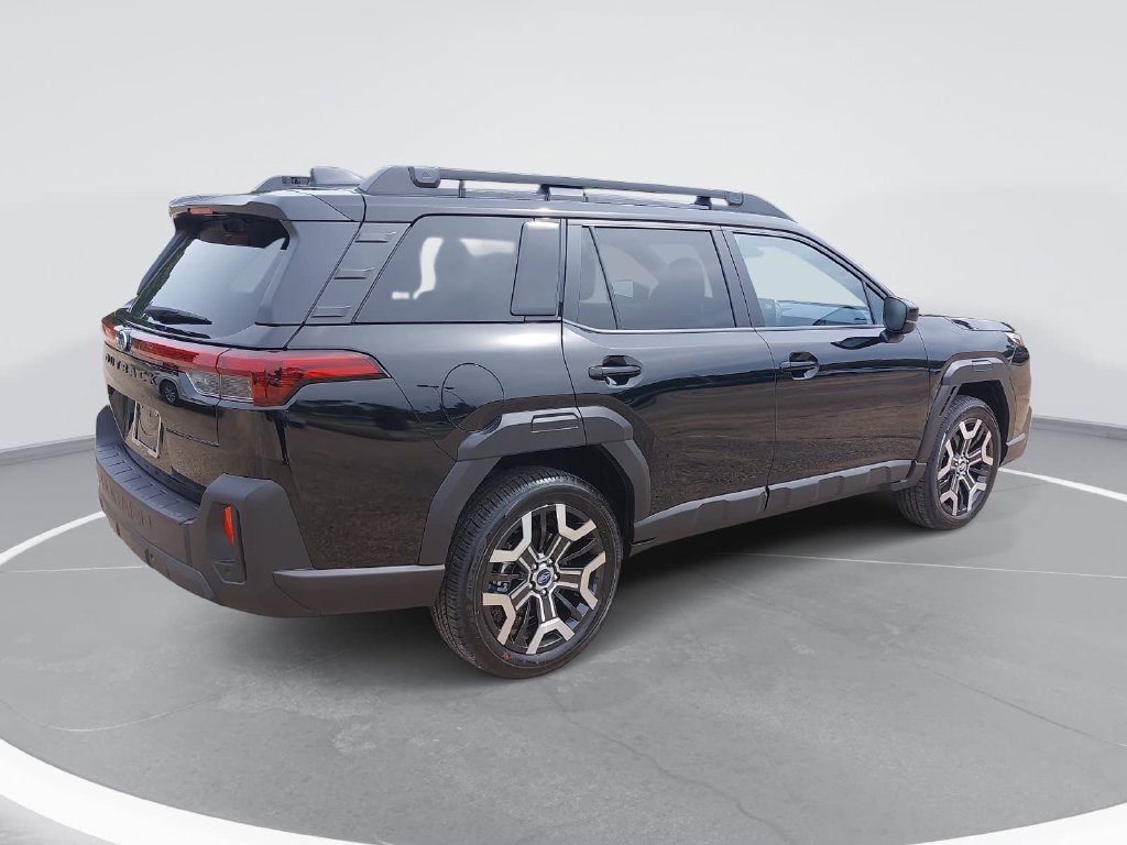 New 2026 Subaru Outback Touring XT AWD/4WD image 5