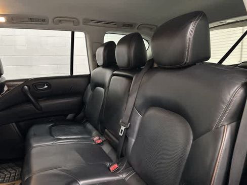 Used 2018 Nissan Armada SL w/ Premium Package AWD/4WD image 14