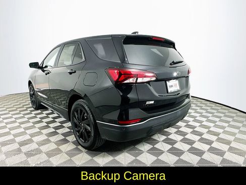 Used 2024 Chevrolet Equinox LS w/ LS Convenience Package image 7