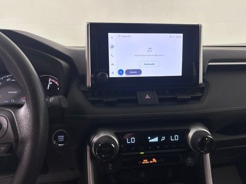 Used 2024 Toyota RAV4 XLE AWD/4WD image 24