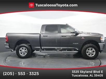 Used 2024 RAM 2500 Laramie w/ Towing Technology Group