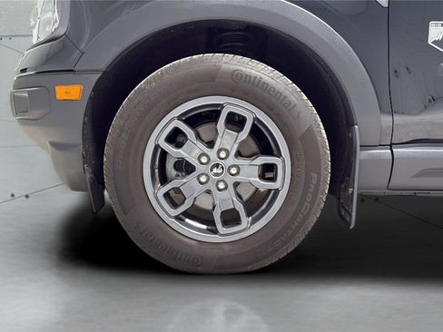 Used 2023 Ford Bronco Sport Big Bend image 28