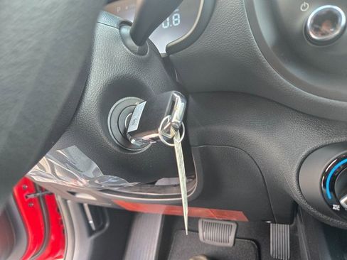 New 2025 Kia Soul LX image 17