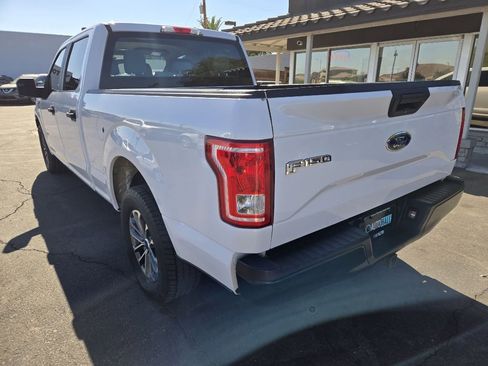 Used 2016 Ford F150 XL w/ Equipment Group 101A Mid image 3