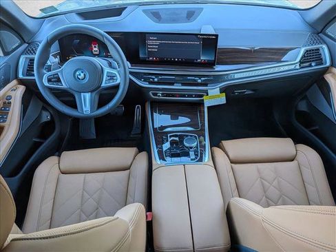 New 2026 BMW X5 xDrive50e w/ M Sport Package image 15
