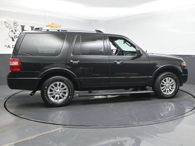 Used 2014 Ford Expedition Limited w/ Equipment Group 301A AWD/4WD image 39