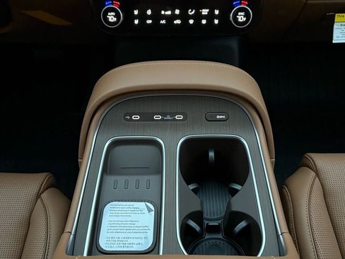 New 2026 Hyundai Palisade Calligraphy image 23