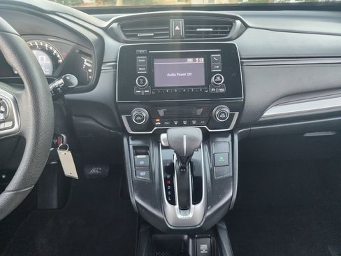 Used 2017 Honda CR-V LX image 30
