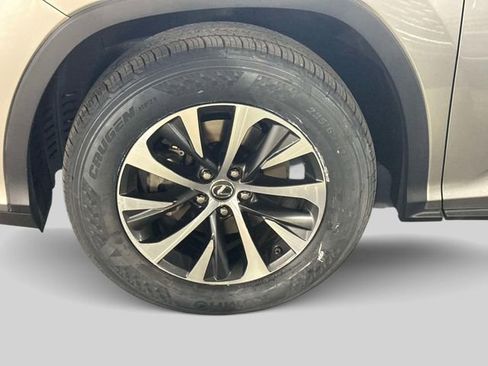 Certified 2020 Lexus RX 350 AWD w/ Premium Package image 10